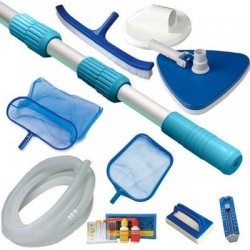 Kit piscina gonfiabile tra i più venduti su Amazon