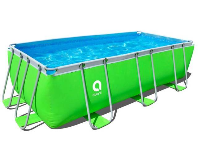 Piscina 122 tra i più venduti su Amazon