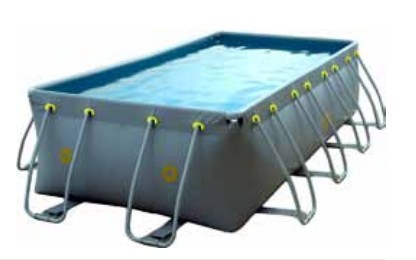 Piscina autoportante bestway tra i più venduti su Amazon