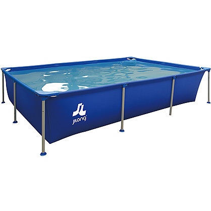 Piscina autoportante fast set bestway tra i più venduti su Amazon