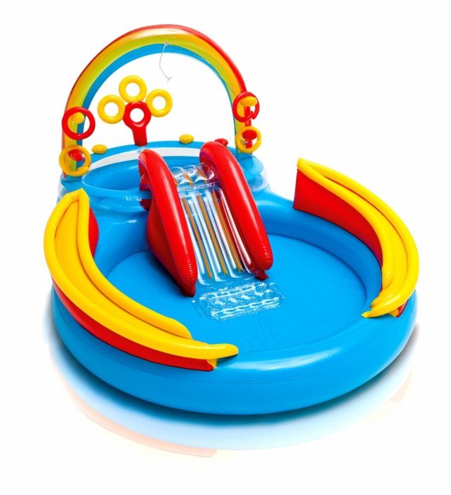 Piscina bambini 60 cm tra i più venduti su Amazon