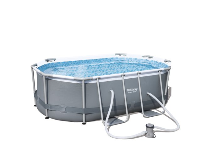 Piscina bestway 122 tra i più venduti su Amazon