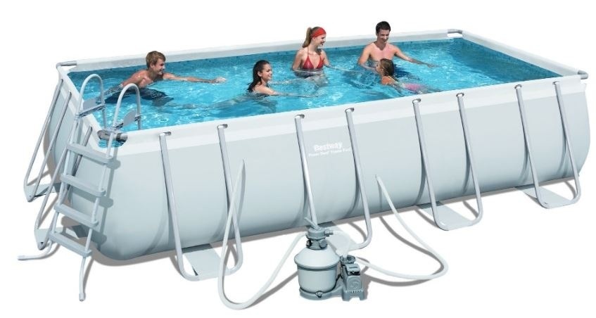 Piscina bestway 198 tra i più venduti su Amazon