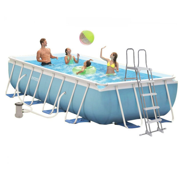 Piscina da giardino bambini tra i più venduti su Amazon