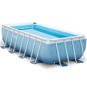 Piscina da giardino con scivolo tra i più venduti su Amazon