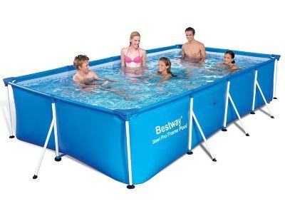 Piscina fuori terra 180 tra i più venduti su Amazon