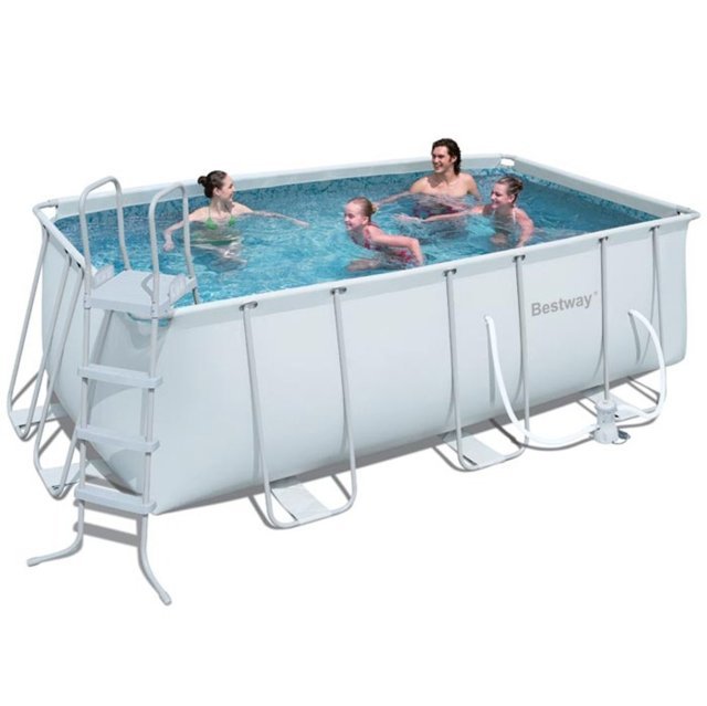 Piscina fuori terra 240x150 tra i più venduti su Amazon