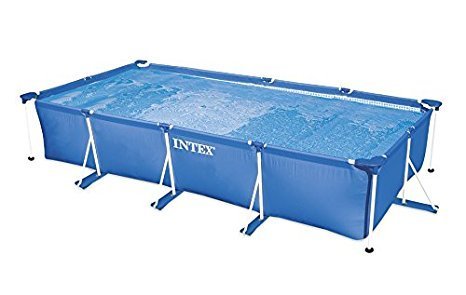 Piscina fuori terra 300x200 tra i più venduti su Amazon