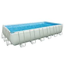 Piscina fuori terra 400x207x122 tra i più venduti su Amazon