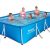 Piscina fuori terra easy set