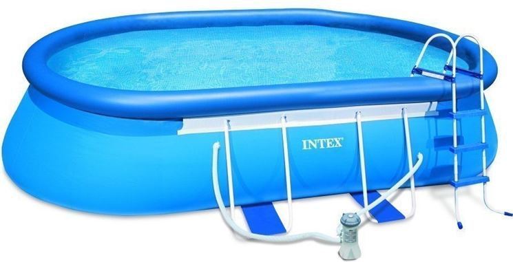 Piscina gonfiabile 100 tra i più venduti su Amazon