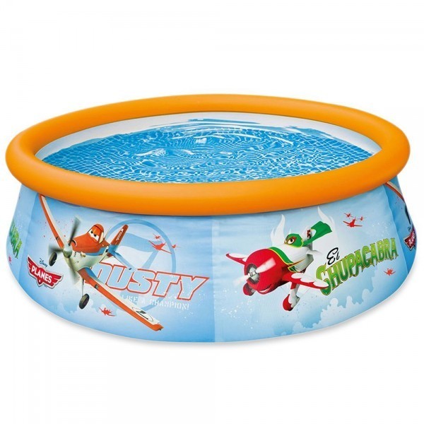 Piscina gonfiabile bambini jilong tra i più venduti su Amazon