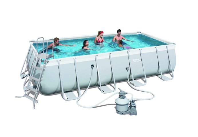 Piscina grande bambini tra i più venduti su Amazon