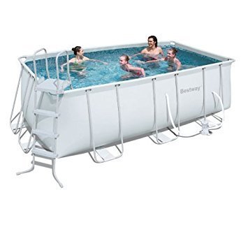 Piscina grande esterna tra i più venduti su Amazon