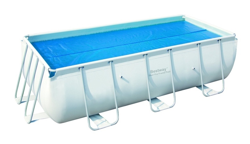 Piscina interrata in pvc tra i più venduti su Amazon