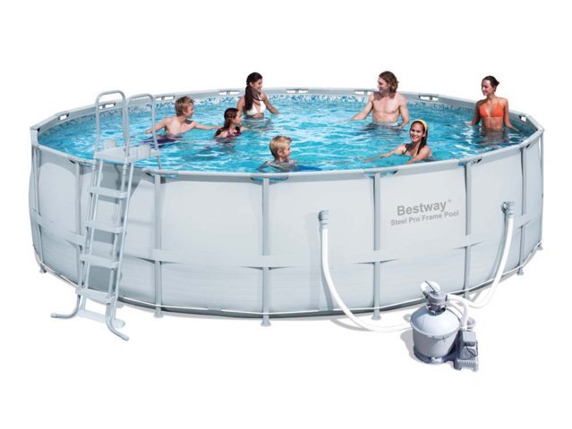 Piscina interrata piccola tra i più venduti su Amazon