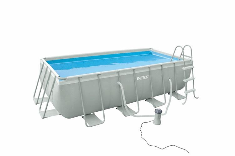 Piscina intex 450 tra i più venduti su Amazon