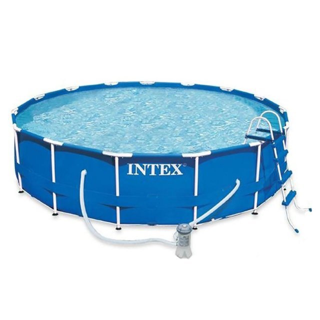 Piscina intex 56475 tra i più venduti su Amazon