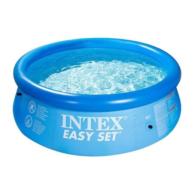 Piscina quadrata intex tra i più venduti su Amazon