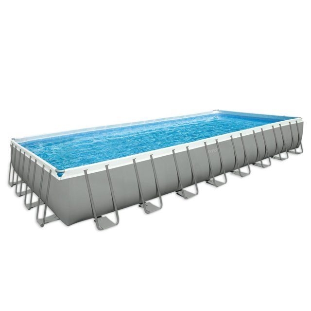 Piscina rettangolare 100 tra i più venduti su Amazon