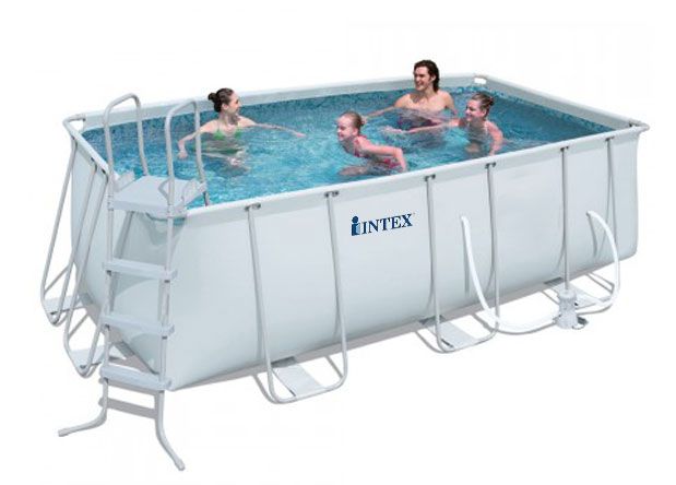 Piscina rettangolare 220 tra i più venduti su Amazon