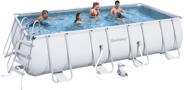 Piscina rettangolare 350 tra i più venduti su Amazon