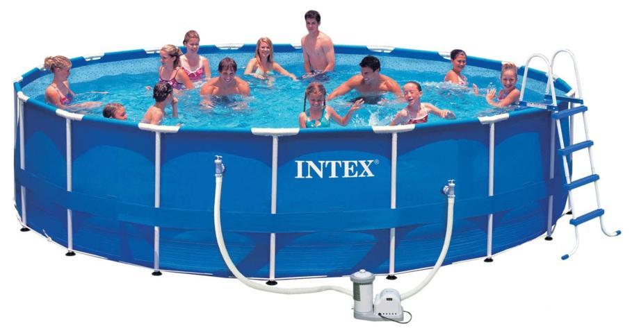 Piscina rotonda 244 tra i più venduti su Amazon