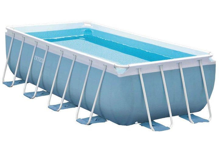 Scaletta piscina 132 cm tra i più venduti su Amazon